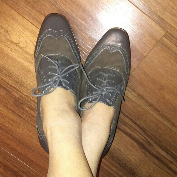 ros hommerson cap toe flat